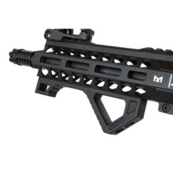 SA-X02 EDGE 2.0 GATE ASTER submachine gun replica - Black