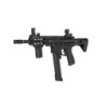 SA-X01 EDGE 2.0 GATE ASTER submachine gun replica - Black