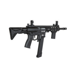 SA-X01 EDGE 2.0 GATE ASTER submachine gun replica - Black