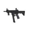 SA-X01 EDGE 2.0 GATE ASTER submachine gun replica - Black