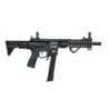 SA-X02 EDGE 2.0 GATE ASTER submachine gun replica - Black