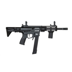 SA-X01 EDGE 2.0 GATE ASTER submachine gun replica - Black