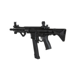 SA-X02 EDGE 2.0 GATE ASTER submachine gun replica - Black