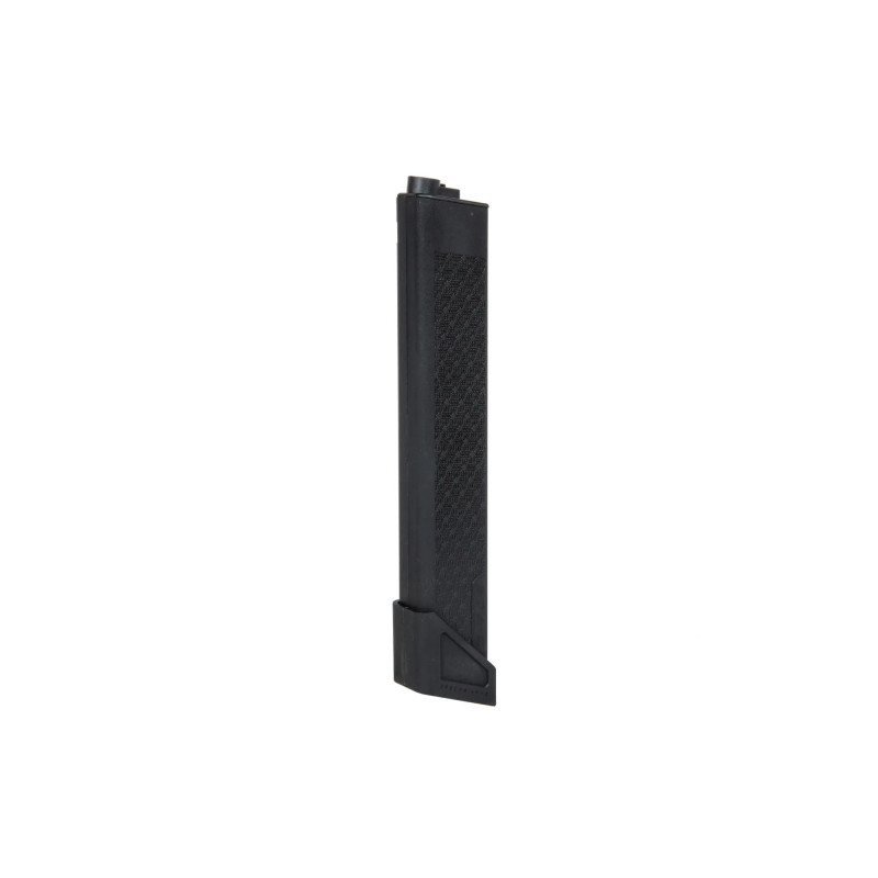 100bbs S-Mag Mid-Cap for X-Series - Black