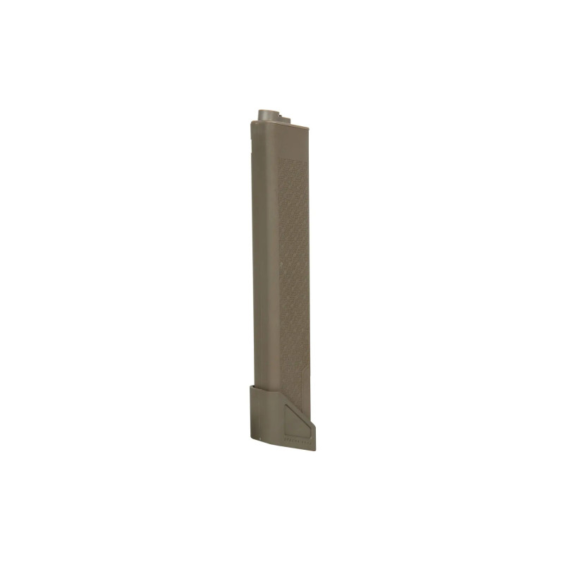 100bbs S-Mag Mid-Cap for X-Series - Tan