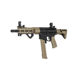 SA-X02 EDGE 2.0 GATE ASTER submachine gun replica - Half-tan