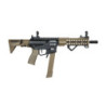 SA-X02 EDGE 2.0 GATE ASTER submachine gun replica - Half-tan