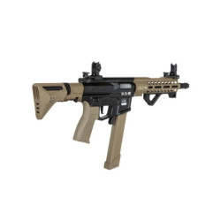 SA-X02 EDGE 2.0 GATE ASTER submachine gun replica - Half-tan