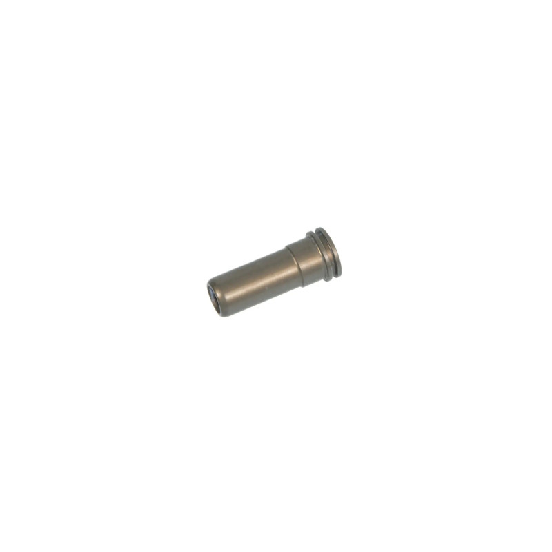 Sealed teflon nozzle for AEG replicas - 21.5mm