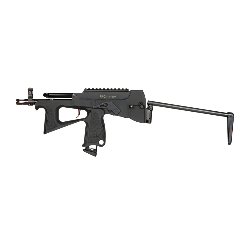 PP-2K 9mm (CO2) Submachine Gun Replica GEN2