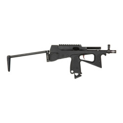 PP-2K 9mm (CO2) Submachine Gun Replica GEN2