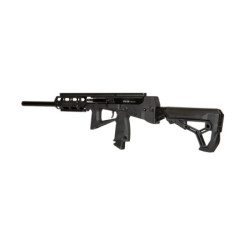 PP-2K MOD OTs-126 - Black GEN2