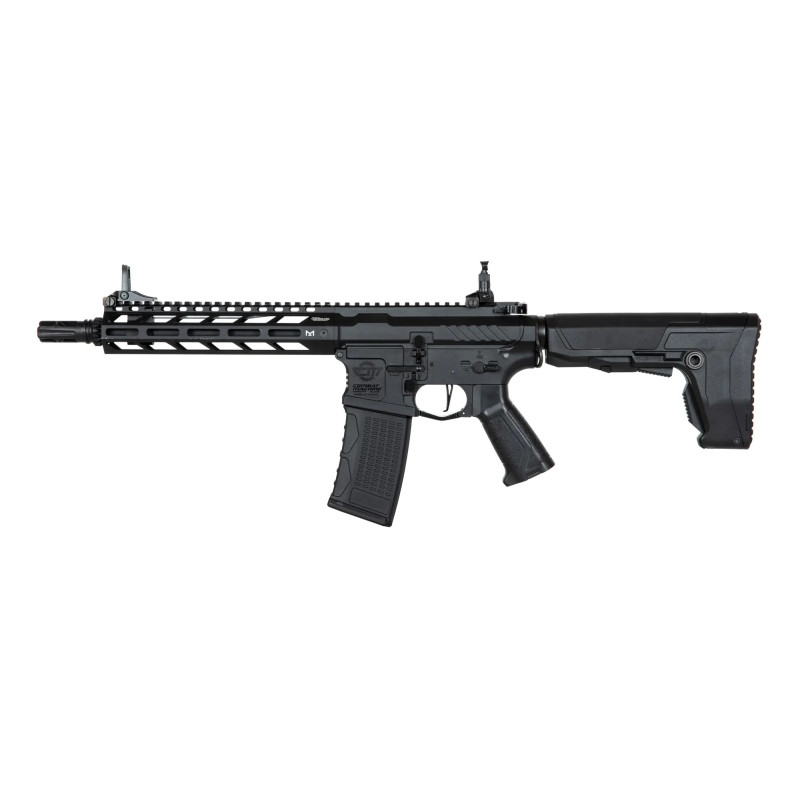 CM16 SRL M-LOK carbine replica - Black