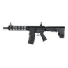 CM16 SRL M-LOK carbine replica - Black