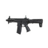 ARP556 2.0 Carbine replica - Black