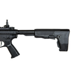 CM16 SRL M-LOK carbine replica - Black