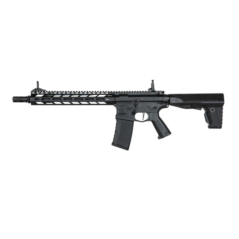 CM16 SRXL M-LOK carbine replica - Black