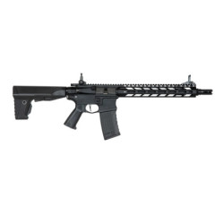 CM16 SRXL M-LOK carbine replica - Black