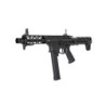 ARP9 2.0 Machine Gun Replica - Black