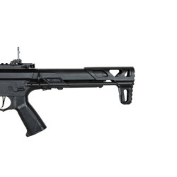 ARP9 2.0 Machine Gun Replica - Black