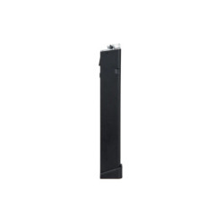 Mid-Cap 170-bullet magazine for ARP9 G&G replicas - Black