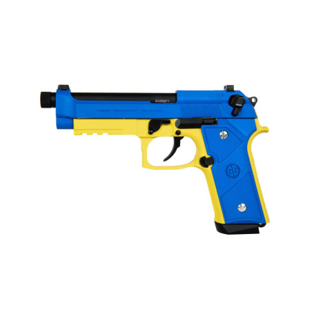 GPM9 UA Gas Pistol Replica