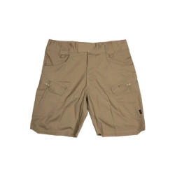 Urban Tactical Shorts® 8.5"® - PolyCotton Ripstop M - Beige