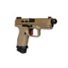 CANIK TP9 Elite Combat Pistol replica - Tan