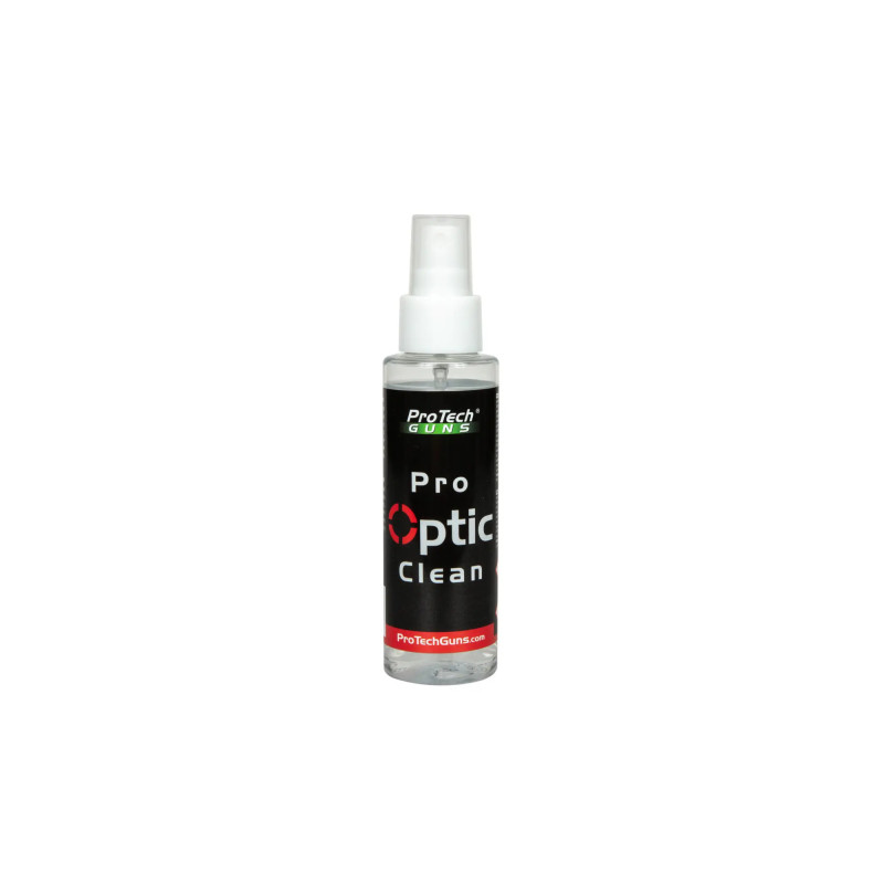 Pro Optic Clean - Optics cleaning fluid - 100 ml