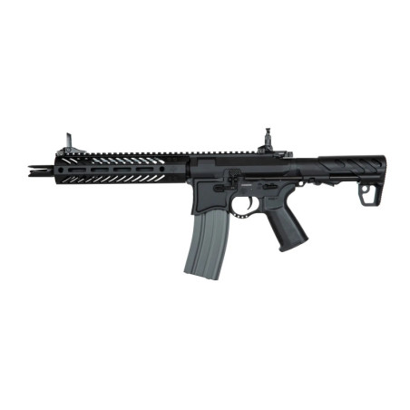 Seekins Precision 9" SBR8 Carbine Replica - Black