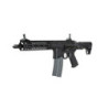 Seekins Precision 9" SBR8 Carbine Replica - Black