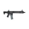 Seekins Precision 12" SBR8 Carbine Replica - Black