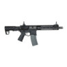 Seekins Precision 9" SBR8 Carbine Replica - Black