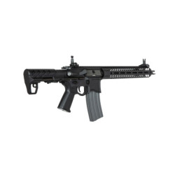 Seekins Precision 12" SBR8 Carbine Replica - Black