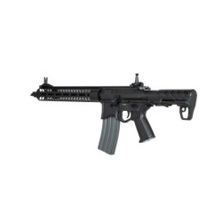 Seekins Precision 12" SBR8 Carbine Replica - Black