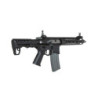 Seekins Precision 9" SBR8 Carbine Replica - Black