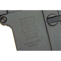 SA-E12 EDGE 2.0™ GATE ASTER carbine replica - Grey