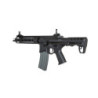 Seekins Precision 9" SBR8 Carbine Replica - Black