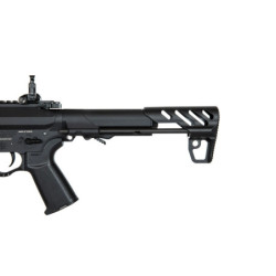 Seekins Precision 12" SBR8 Carbine Replica - Black