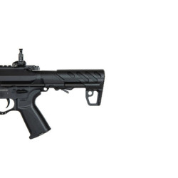 Seekins Precision 9" SBR8 Carbine Replica - Black