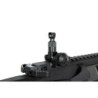 Seekins Precision 12" SBR8 Carbine Replica - Black