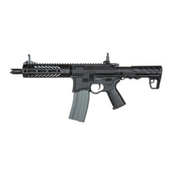 Seekins Precision 7" SBR8 Carbine Replica - Black