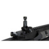 Seekins Precision 9" SBR8 Carbine Replica - Black