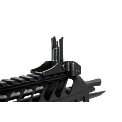 Seekins Precision 7" SBR8 Carbine Replica - Black