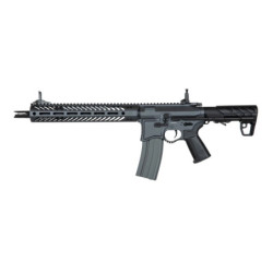 Seekins Precision 12" SBR8 Carbine Replica - Grey