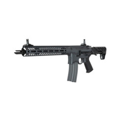 Seekins Precision 12" SBR8 Carbine Replica - Grey