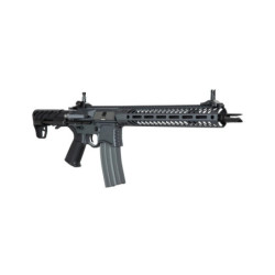 Seekins Precision 12" SBR8 Carbine Replica - Grey