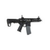 Seekins Precision 7" SBR8 Carbine Replica - Black