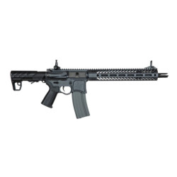 Seekins Precision 12" SBR8 Carbine Replica - Grey