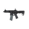 Seekins Precision 7" SBR8 Carbine Replica - Black